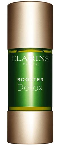 Veido serumas Clarins, 15 ml