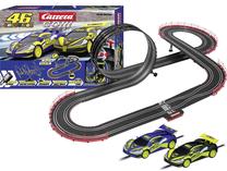 Автомобильная трасса Carrera Go!!! VR46 Ultimate Racing 20062576, многоцветный