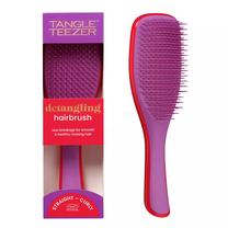 Щетка для волос Tangle Teezer Ultimate Xmas, красный цв./розовый цв.