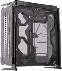 Kompiuterio korpusas Singularity Computers Specter 3.0 Ardus Case, juoda sp.
