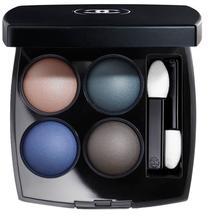 Akių šešėliai Chanel Les 4 Ombres, 2 g 312 quiet revolution