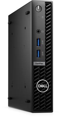 Stacionarus kompiuteris Dell OptiPlex 7010 Intel® Core™ i5-13500T, 512 GB, DDR4 16 GB, SSD 512 GB, Intel HD Graphics Dynamic, Windows 11 Pro