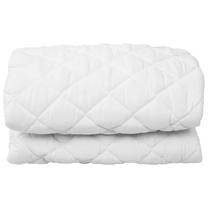 Antčiužinis VLX Quilted Heavy, 200 cm x 180 cm, kietas