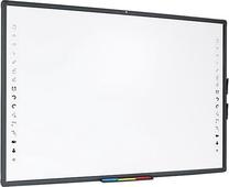 Interaktīvā tāfele AVTek, 206 cm x 123 cm