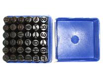 Komplektas 50727979, 6 cm, Ø 0.5 cm, 36 vnt.