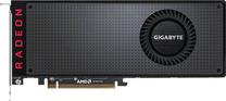 Видеокарта Gigabyte Radeon RX Vega 64 GV-RXVEGA64-8GD-B, 8 ГБ, HBM2