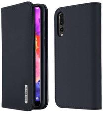 Чехол для телефона Dux Ducis, синий цв., Huawei