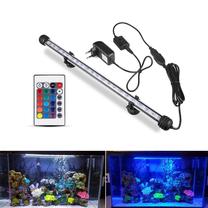 Лампа для аквариума VLX RGB, многоцветный, 56.5 см