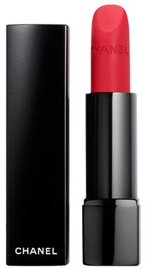 Губная помада Chanel Rouge Allure Velvet Extreme, 3.5 мл, 112 ideal