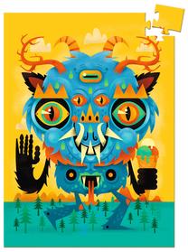Puzle Djeco DJ07673, 20 gab.