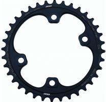 Звездочки BBB Cycling MTBGear, алюминий, черный цв.