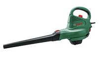 Elektriline lehepuhur–imur Bosch Universal Garden Tidy 3000, 3000 W