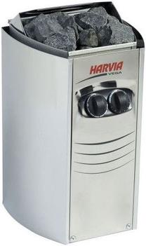 Elektrinė saunos krosnelė Harvia, 2.3 kW