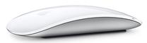 Kompiuterio pelė Apple Magic Mouse 3, balta sp. Prekė su pažeista pakuote.