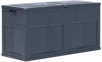 Sodo daiktadėžė VLX 45688, 320 l, 46 cm x 119 cm x 60 cm