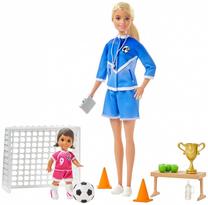 Lėlė Mattel Barbie, 29 cm