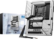 Emaplaat MSI Z790 PROJECT ZERO