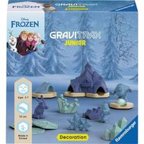 Konstruktorius Ravensburger GraviTrax Ledo šalis, 33 vnt.