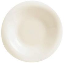 Lėkštė Luminarc Tendency Volare, Ø 23 cm, smėlio sp.