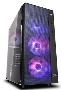 Stacionarus kompiuteris Intop Intel® Core™ i7-11700KF, 1 TB, DDR4 32 GB, SSD 1 TB, Nvidia GeForce RTX 3080 10 GB GDDR6X, Windows 11 Pro RM30995