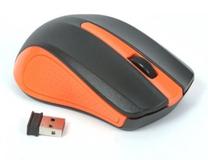 Kompiuterio pelė Omega OM-419, oranžinė