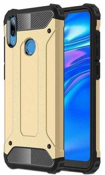 Telefona vāciņš Hurtel, zelta krās., Huawei