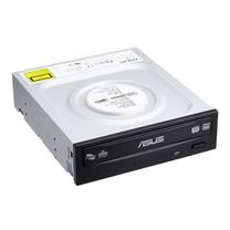Ārējais optiskais diskdzinis Asus 24D5MT Sata, 499 g, melna krās.