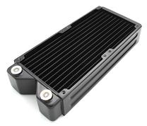 Radiatorius Magicool 240S G2 Ultra, 27.2 cm, juoda sp.