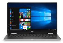 Nešiojamas kompiuteris Dell XPS 13 9365 Silver, i7-7Y75, 13.3 ", Intel HD, EN, Windows