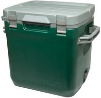 Šaltdėžė Stanley Adventure, žalia sp., 54 x 39.7 cm, 28.3 l