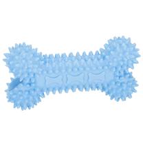Žaislas šuniui, kaulas Springos PA1063, 12 cm