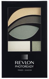 Acu ēnas Revlon, pop art krās. 535