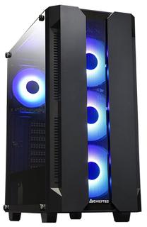 Stacionarus kompiuteris Intop Intel® Core™ i5-13400F, 2500 GB, DDR5 16 GB, SSD+HDD 500 GB 2 TB, RTX 4060 8 GB GDDR6, Windows 11 Pro RM34390