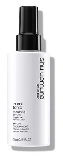 Matu serums Shu Uemura Izumi Tonic Thickening, 90 ml