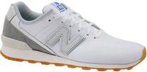 Женские кроссовки New Balance, серый цв., 36.5