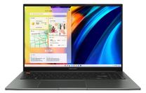Nešiojamas kompiuteris Asus VivoBook S 16X OLED S5602ZA-L2056W 90NB0WD1-M003E0, i7-12700H, 16 GB, 1 TB, 16 ", Intel HD, juoda sp., EN, Windows