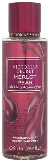 Kvepalai Victoria's Secret Merlot Pear, 250 ml