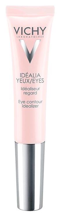 Acu krēms Vichy Idealia Yeux, 15 ml