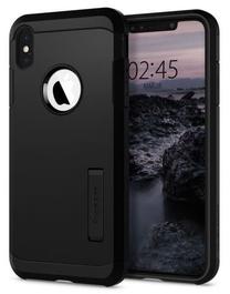 Чехол для телефона Spigen, черный цв., Apple