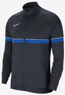Džemperi, vīriešiem Nike, zila krās., xl