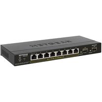 Jagaja (Switch) Netgear GS310TP-100EUS