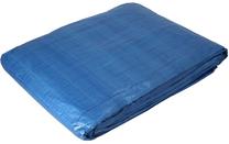 Tentas Faster Tools FTPL0650305, mėlyna sp., 5 m x 3 m