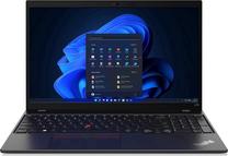 Sülearvuti Lenovo ThinkPad L15 Gen 3 21C7003BMH, AMD Ryzen 5 PRO 5675U, 16 GB, 256 GB, 15.6 ", AMD Graphics, must v., EN, Windows