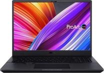 Portatīvais dators Asus ProArt Studiobook Pro 16 OLED H7604JV-MY067W 90NB10C2-M002J0, Intel® Core™ i9-13980HX, 32 GB, 1 TB, 16 ", Intel HD, melna krās., ANGĻU (US), Windows