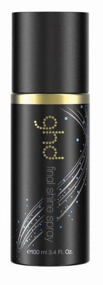 Plaukų lakas GHD Shiny, 100 ml