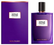 Parfimērijas ūdens Molinard Les Elements Collection Vanille Fruitée, 75 ml