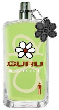 Tualetinis vanduo Guru Scent For Men, 50 ml