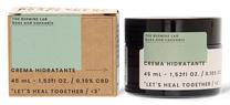Veido kremas The Beemine Lab CBD, 45 ml