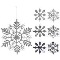 Eglītes rotājums AWR105260, daudzkrāsaina, 30 cm, polipropilēns (pp)