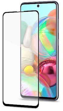 Telefono apsauginis stiklas Celly For Samsung Galaxy A71